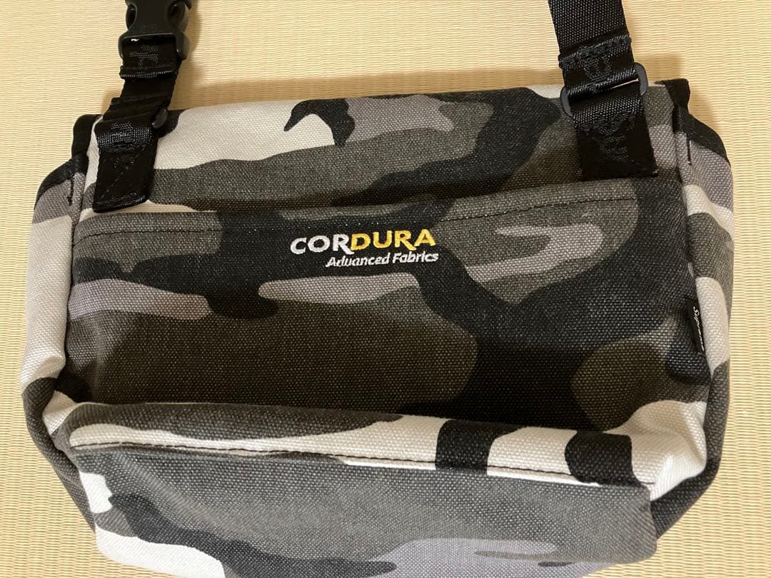 kk様⭐︎Supreme 25SS Mini Messenger Bag