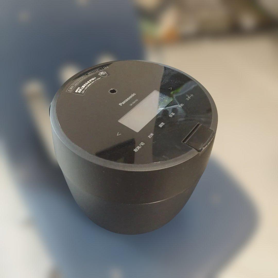 Panasonic 炊飯器