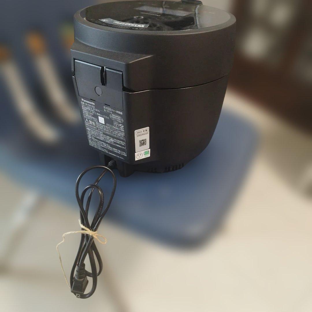 Panasonic 炊飯器