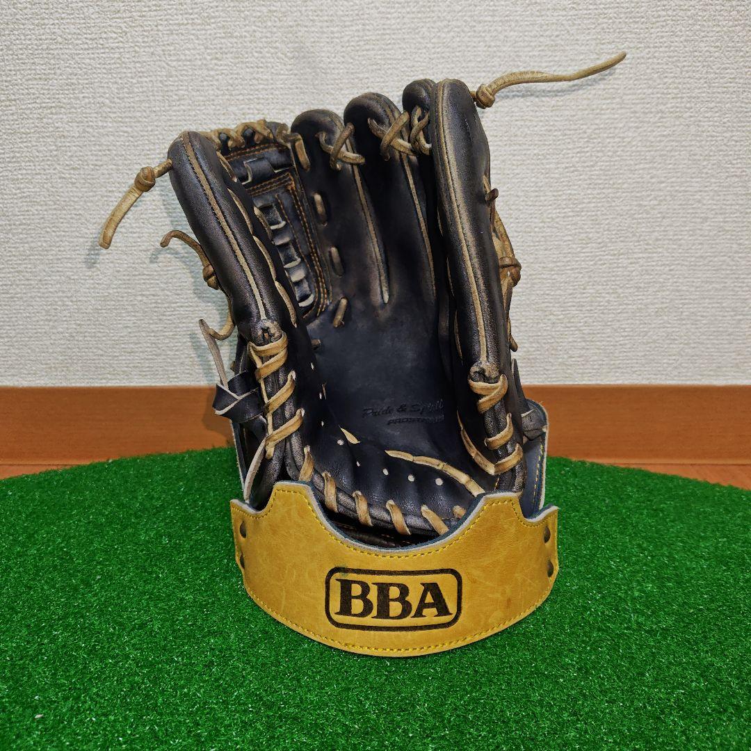 最終価格 ゼット プロステイタス 軟式セカンド・ショートグローブ 源田モデル