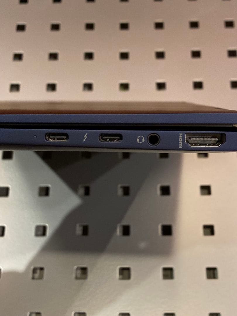 ★美品★ HP Elite Dragonfly G2 398A4PA