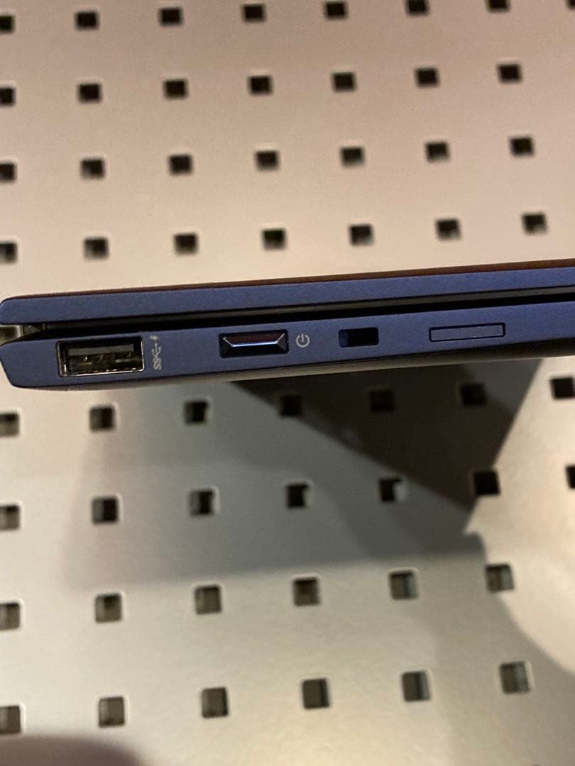 ★美品★ HP Elite Dragonfly G2 398A4PA