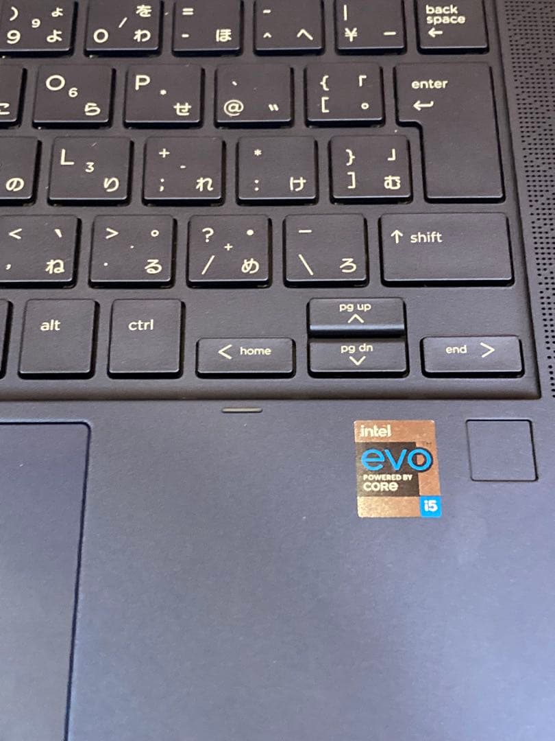 ★美品★ HP Elite Dragonfly G2 398A4PA