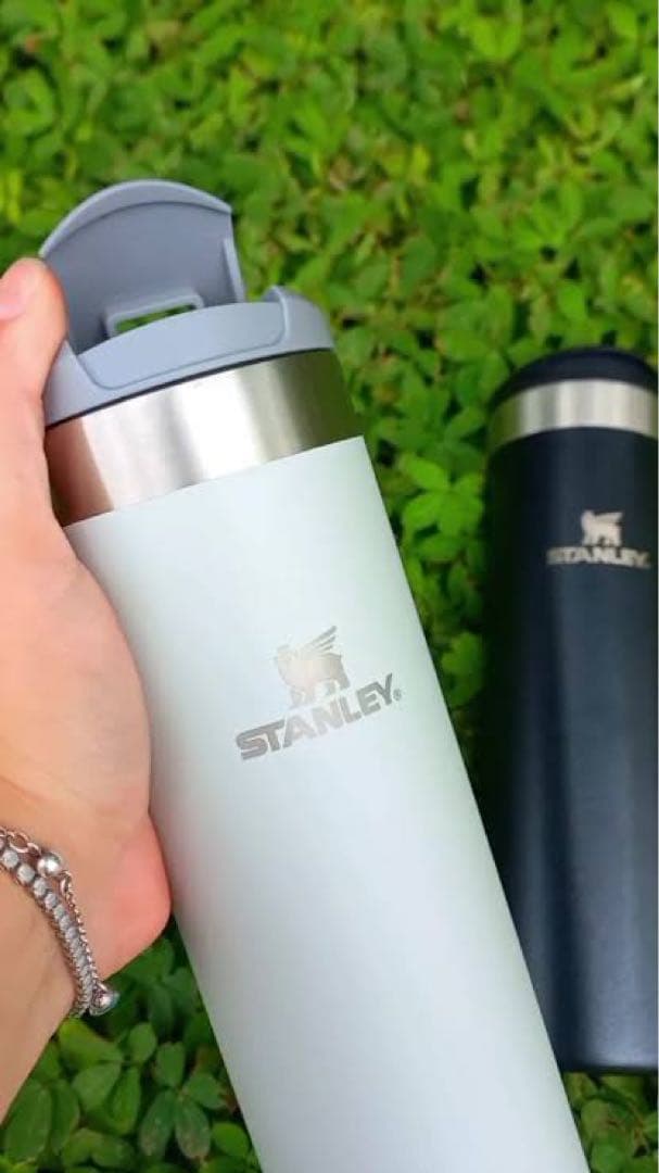 希少STANLEYAeroLight スタンレーエアロライトトランジット16oz