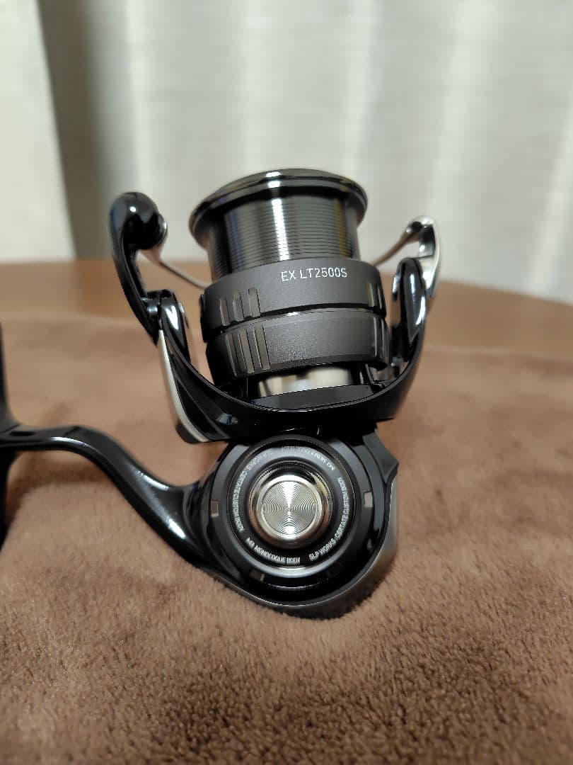 ※希少　未使用品　24セルテートカスタムボディLT2500-H-SLPW