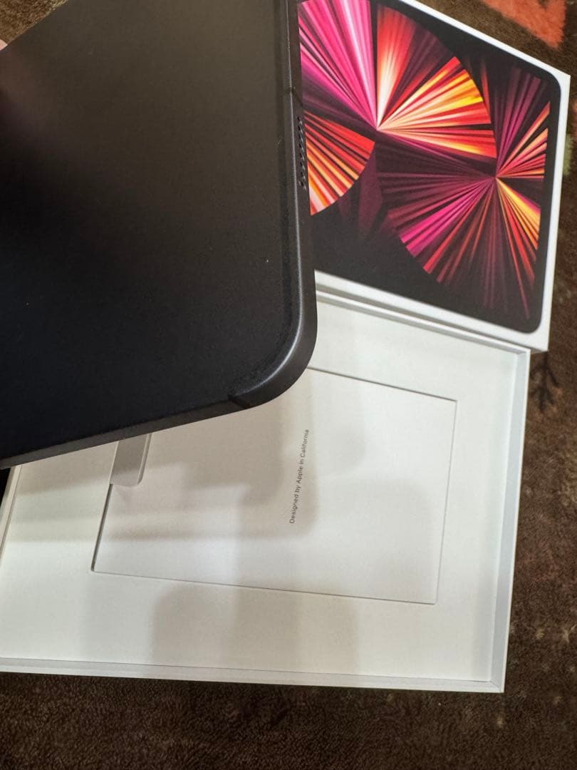 iPad Pro 第3世代 11インチ 256ギガ