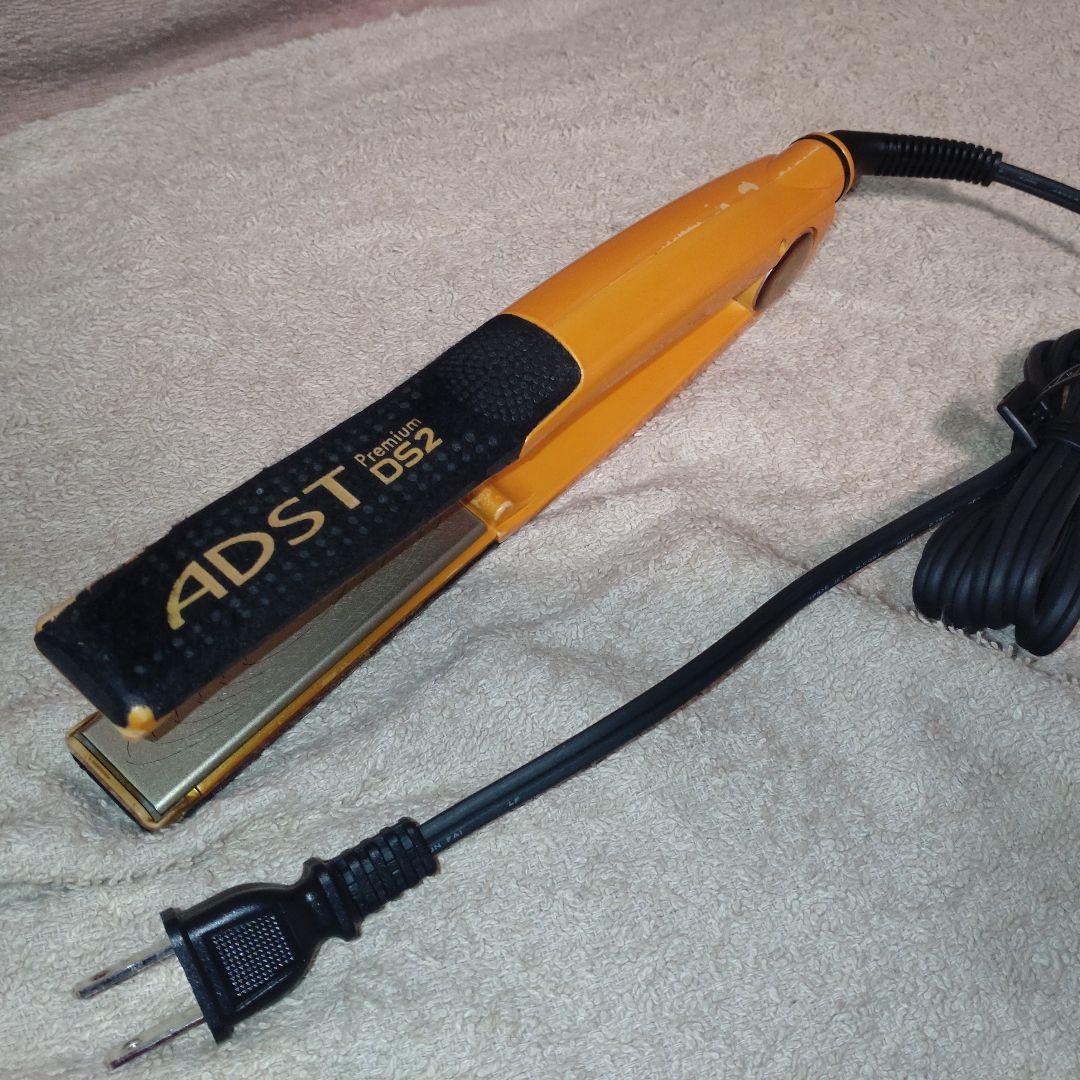 良3 ADST Premium DS2 アドスト　DS-2 ハッコー 電源線新品