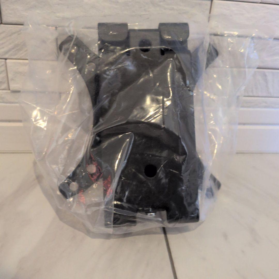 ZILLA モニター壁掛け金具 N3NI-S 未使用品