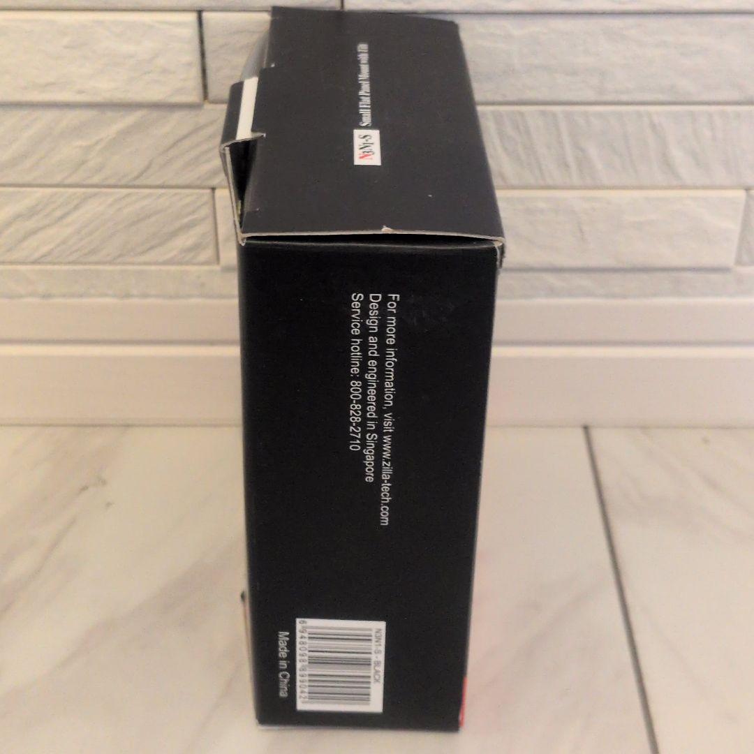 ZILLA モニター壁掛け金具 N3NI-S 未使用品