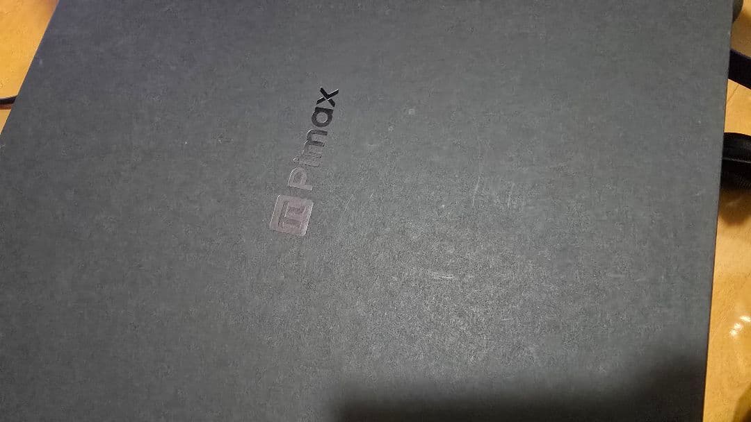 【美品】おまけ付き！スピーカー付きPimax 5K SUPER VRヘッドセット