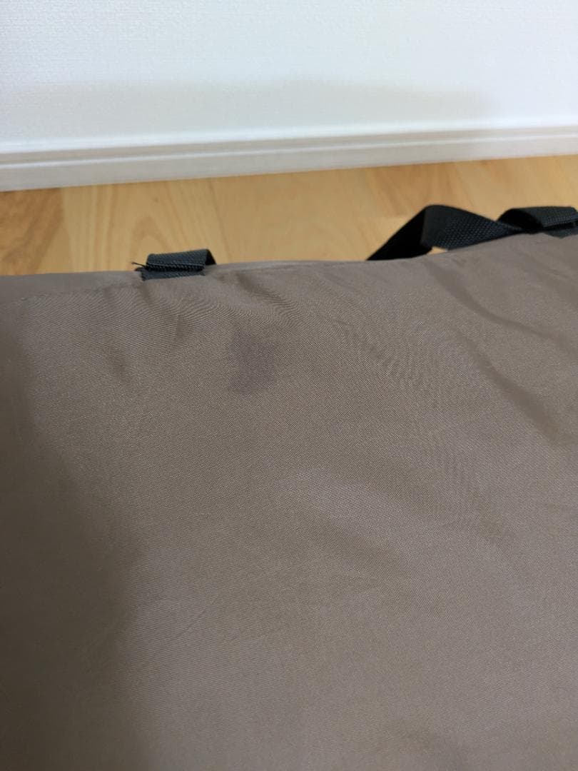 Whole Earth ホールアース アウトドアファミリーキャンプ2ルームテント