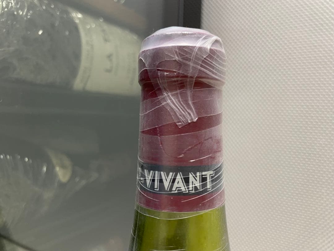 DRC ロマネサンヴィヴァン 1988 セラー保管 ドメーヌ ド ロマネコンティ