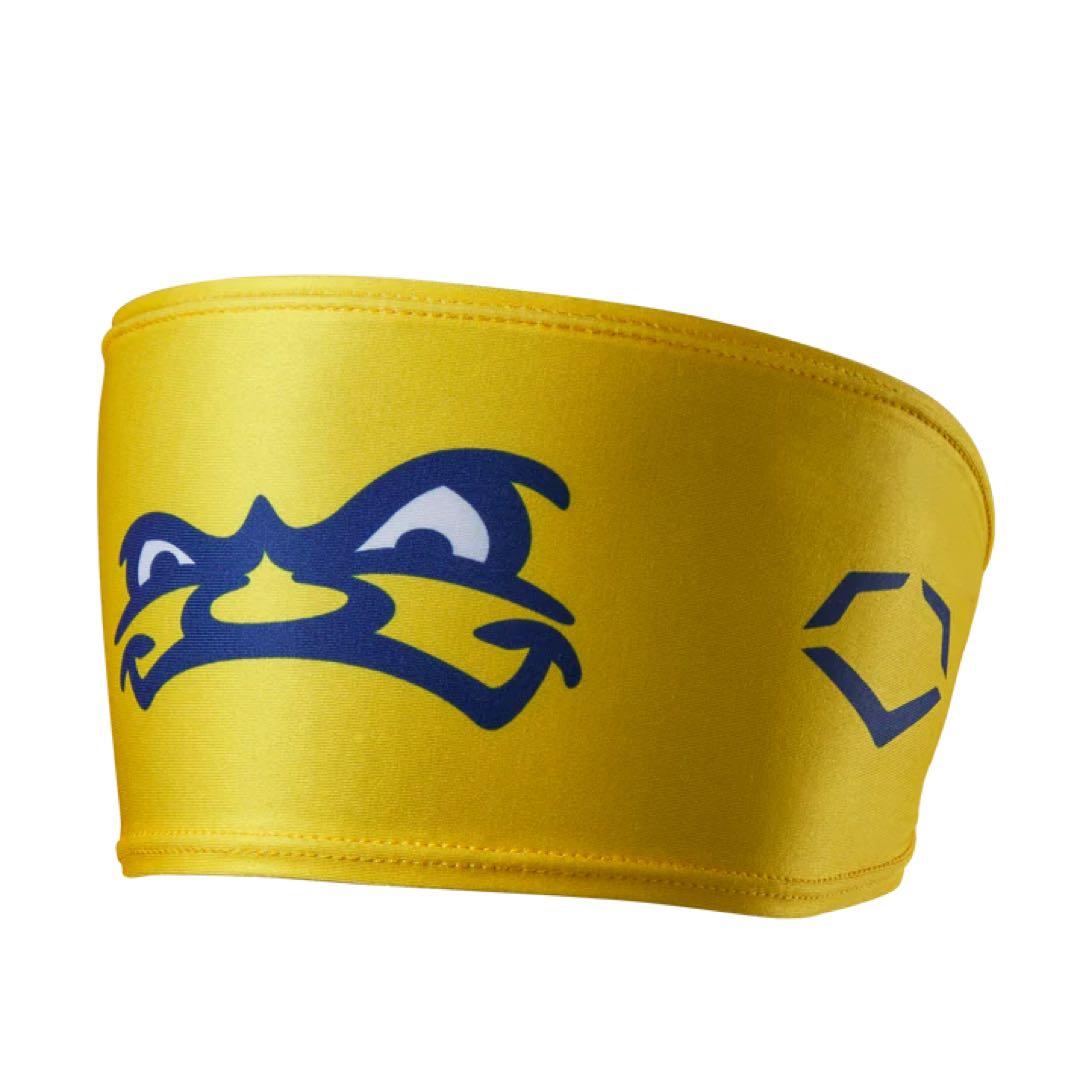 サバンナ　バナナズ　ヘッドバンド