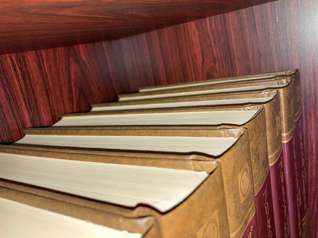 【ブリタニカ国際大百科事典】 30巻セット 送料込み