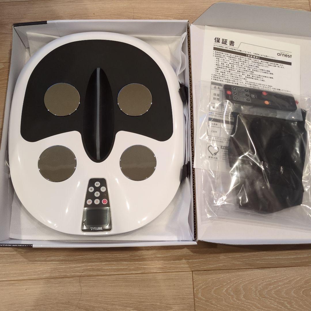 骨盤底筋 EMSトレーニング機器 WELLTOPIA