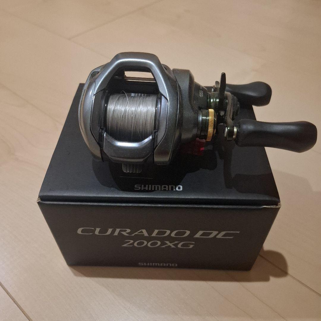 クラドDC 200XG 早い者勝ち