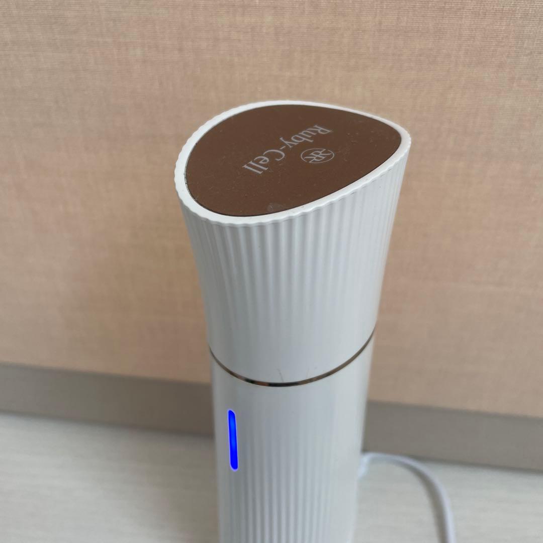 ルビーセル ハンディーエアブラシ