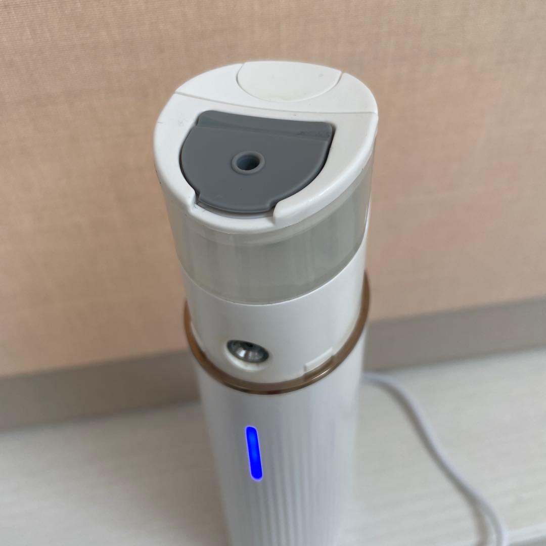 ルビーセル ハンディーエアブラシ