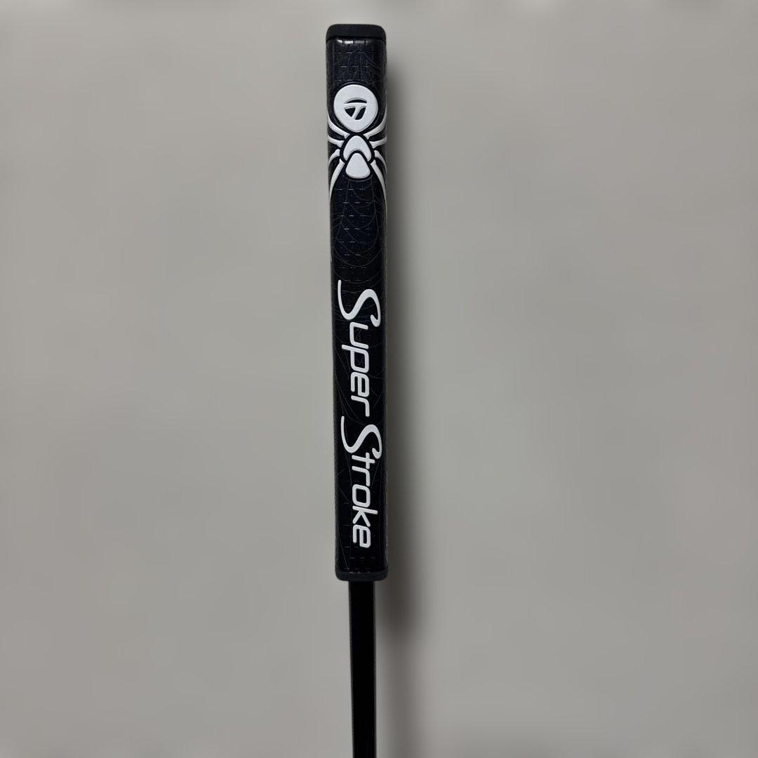 レフティSpider Tour X TM1 TRUSS パター