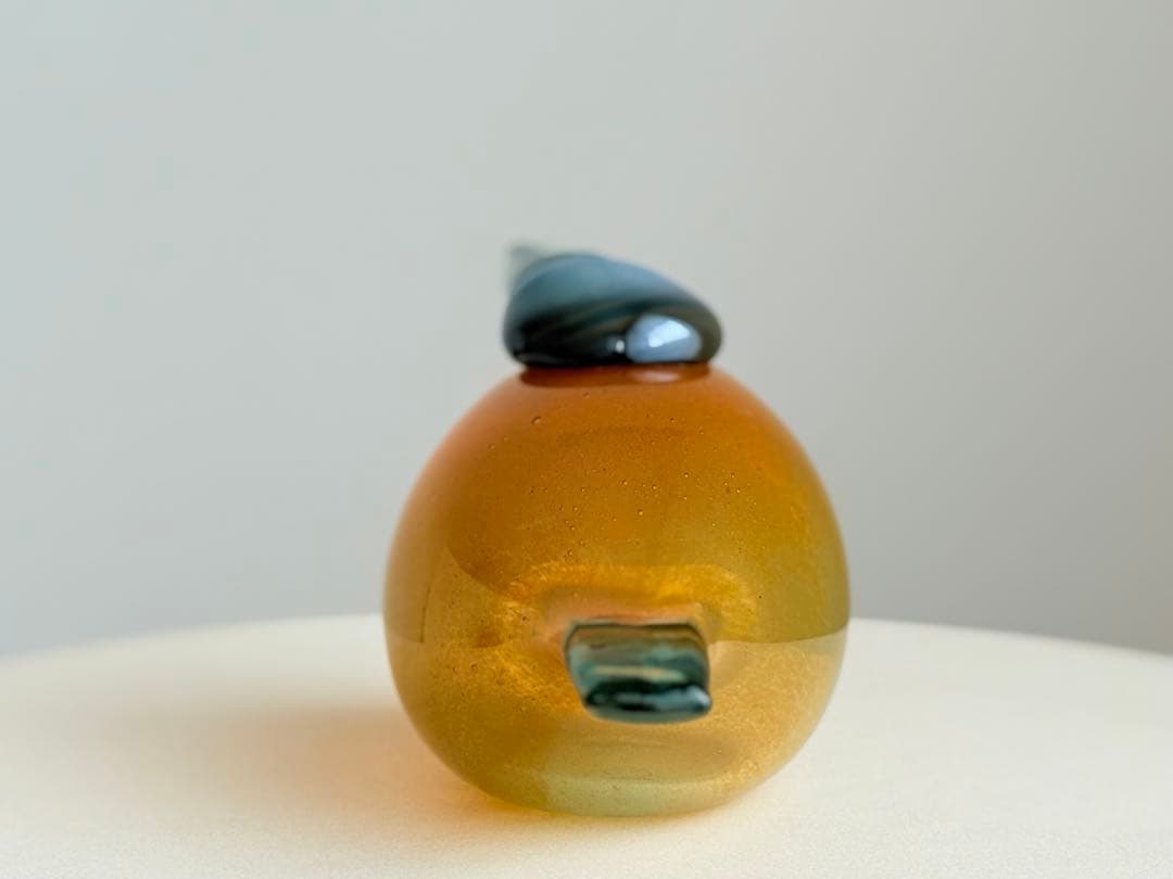 Mountain Bird イッタラ バード オイバ・トイッカ