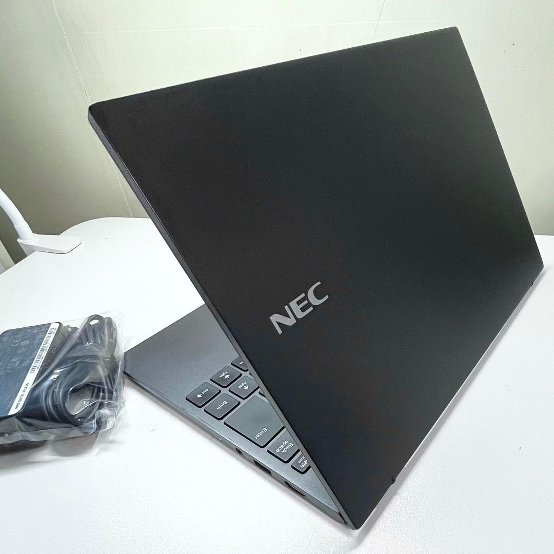 【美品】VersaPro VKV18/G-9 16GB i7 ハイスペック