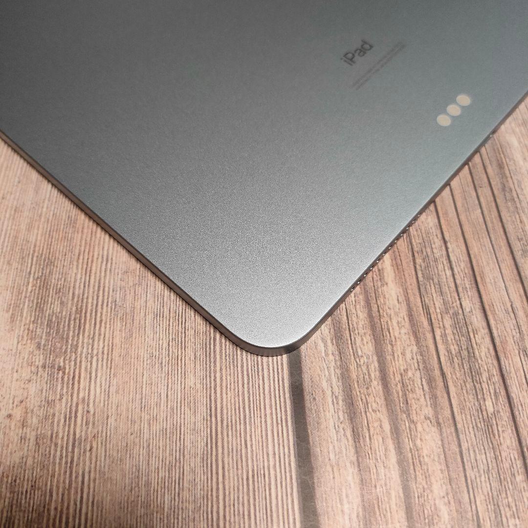 iPad Air4 第4世代 第四世代 Wi-Fi 64GB ブルー 超美品