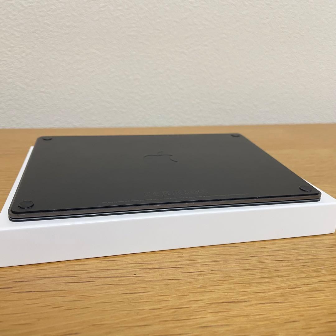 マウス・トラックボール Magic trackpad