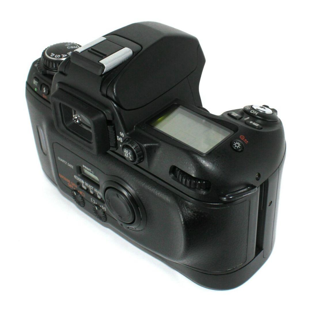 Nikon F80D フィルム一眼レフカメラ ボディー✨清掃済み完動品✨