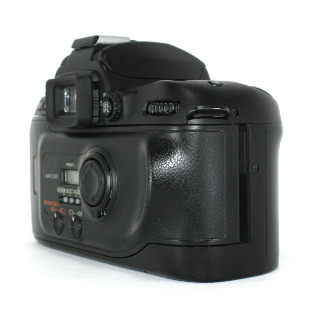 Nikon F80D フィルム一眼レフカメラ ボディー✨清掃済み完動品✨
