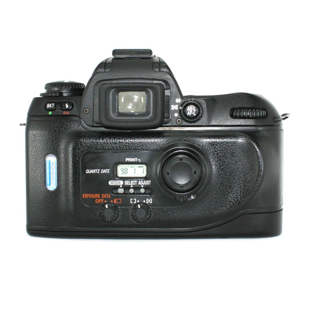 Nikon F80D フィルム一眼レフカメラ ボディー✨清掃済み完動品✨