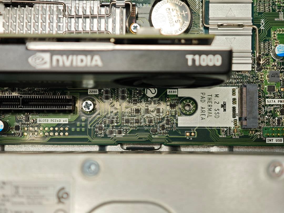 DELL Precision 3460 i7/32G パソコンワークステーション