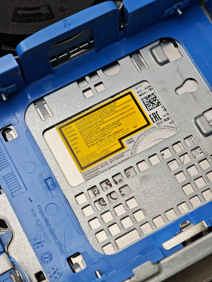 DELL Precision 3460 i7/32G パソコンワークステーション