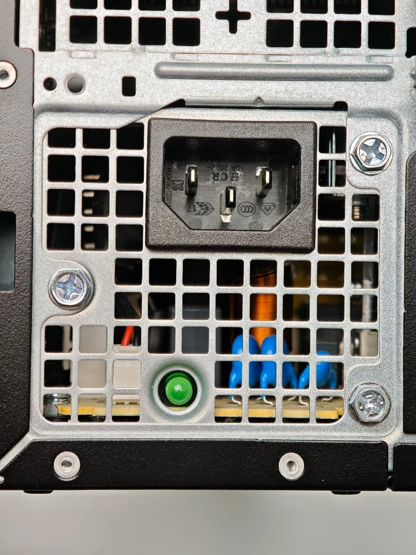 DELL Precision 3460 i7/32G パソコンワークステーション