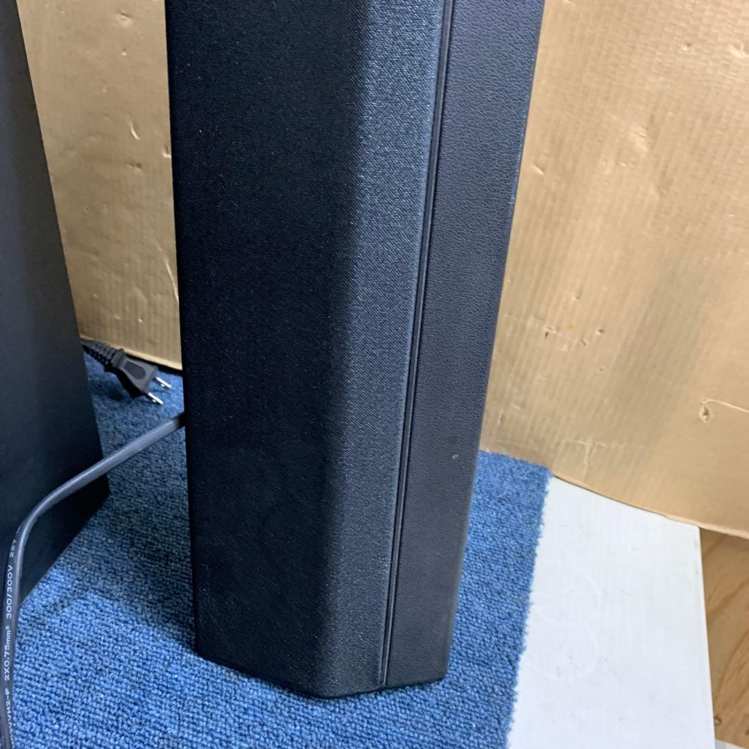 SONY SA-CT380 サウンドバーホーム シアター