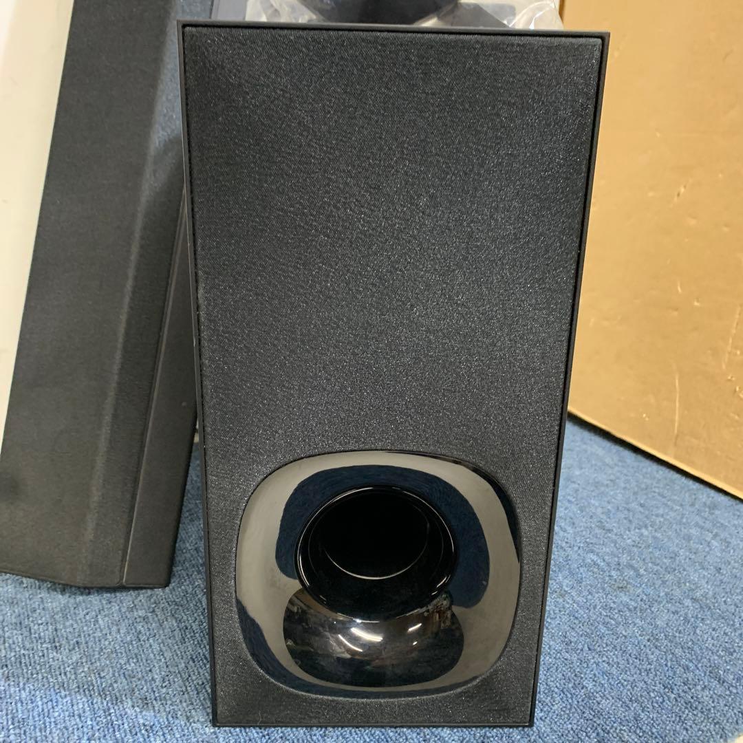 SONY SA-CT380 サウンドバーホーム シアター