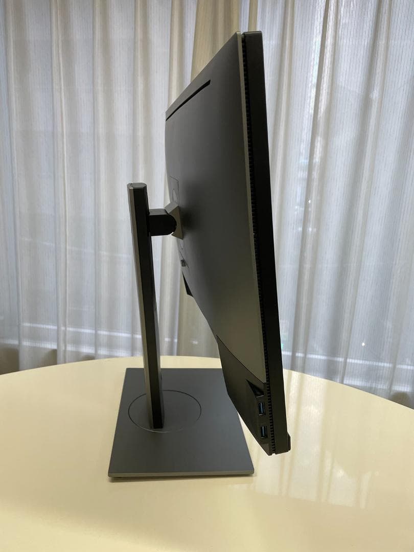 DELL UP2716D adobeRGB100% 元箱あり