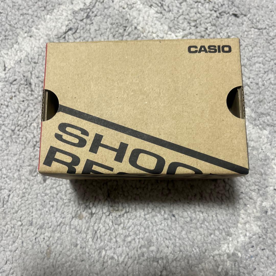 G-SHOCK GA－110TL 新品