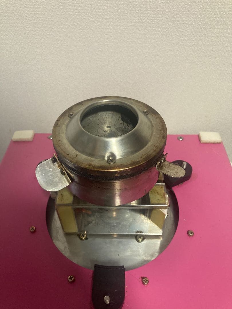 業務用綿菓子機 FC-8 yumi