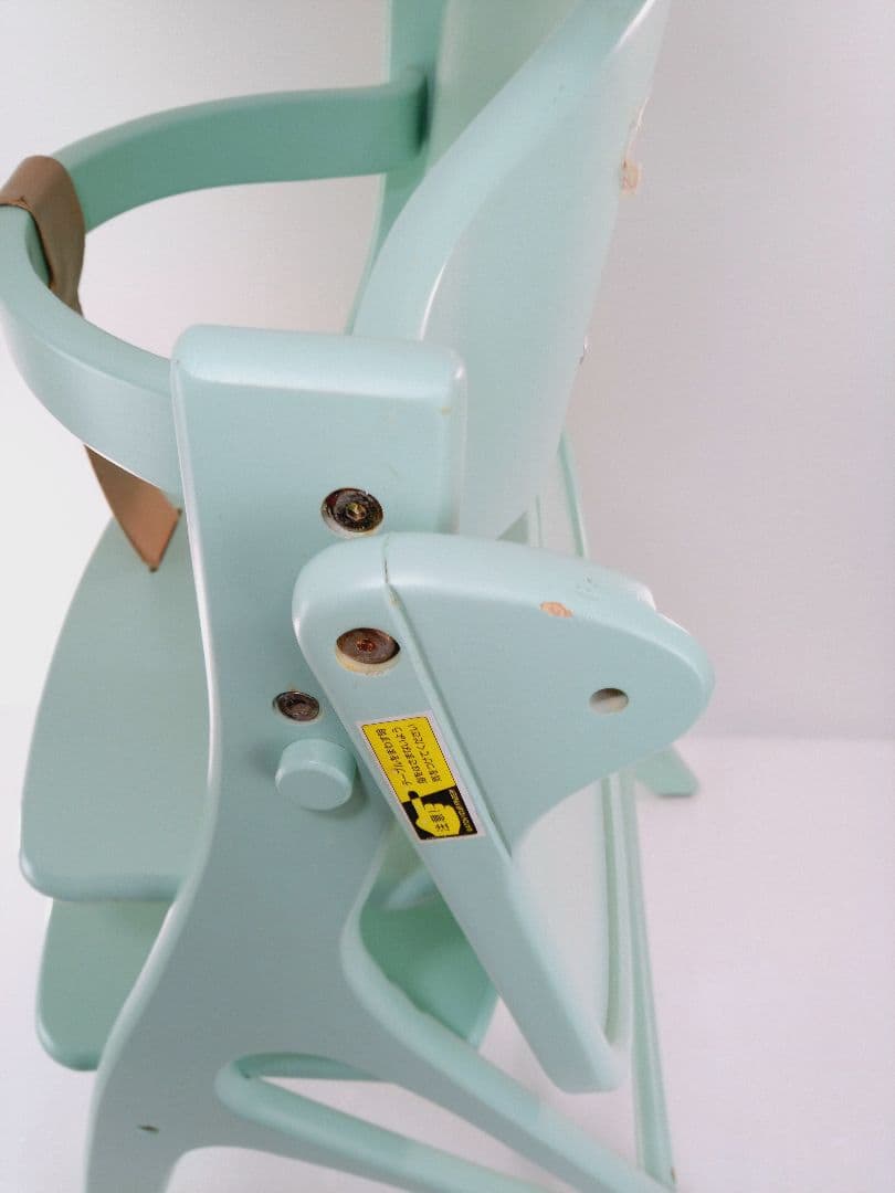 大和屋 アッフルチェア テーブル ガード付　*AF28