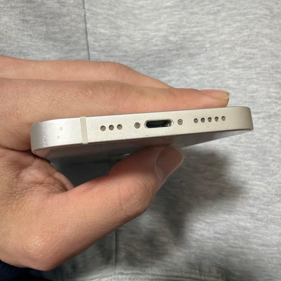 Apple iPhone13 128GB スターライト SIMフリー