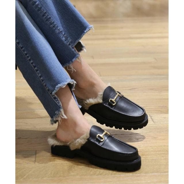 【新品・未使用】ドゥで購入・カミナンドのファービットミュール