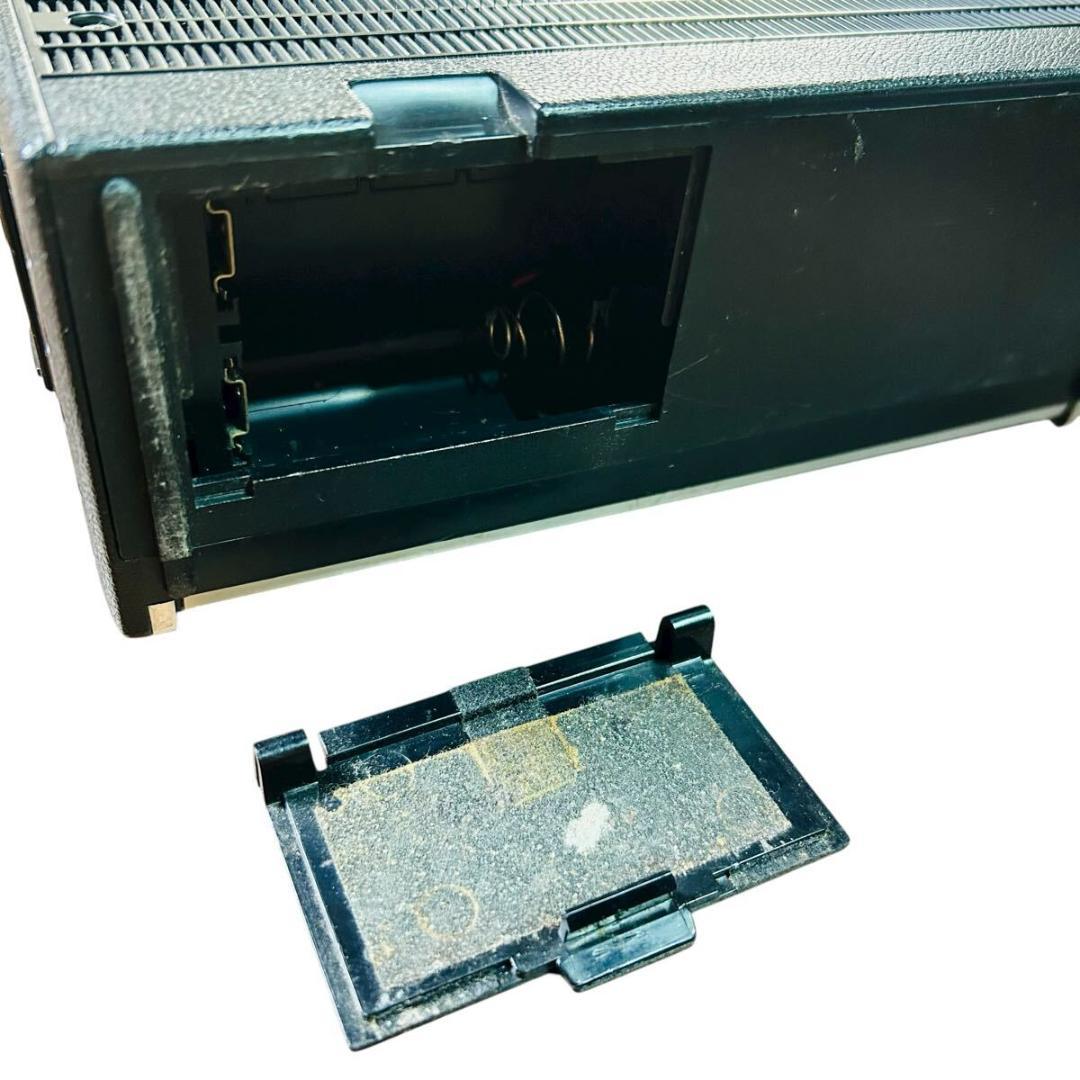 SONY ソニー ICF-5800 スカイセンサー マルチバンドレシーバー