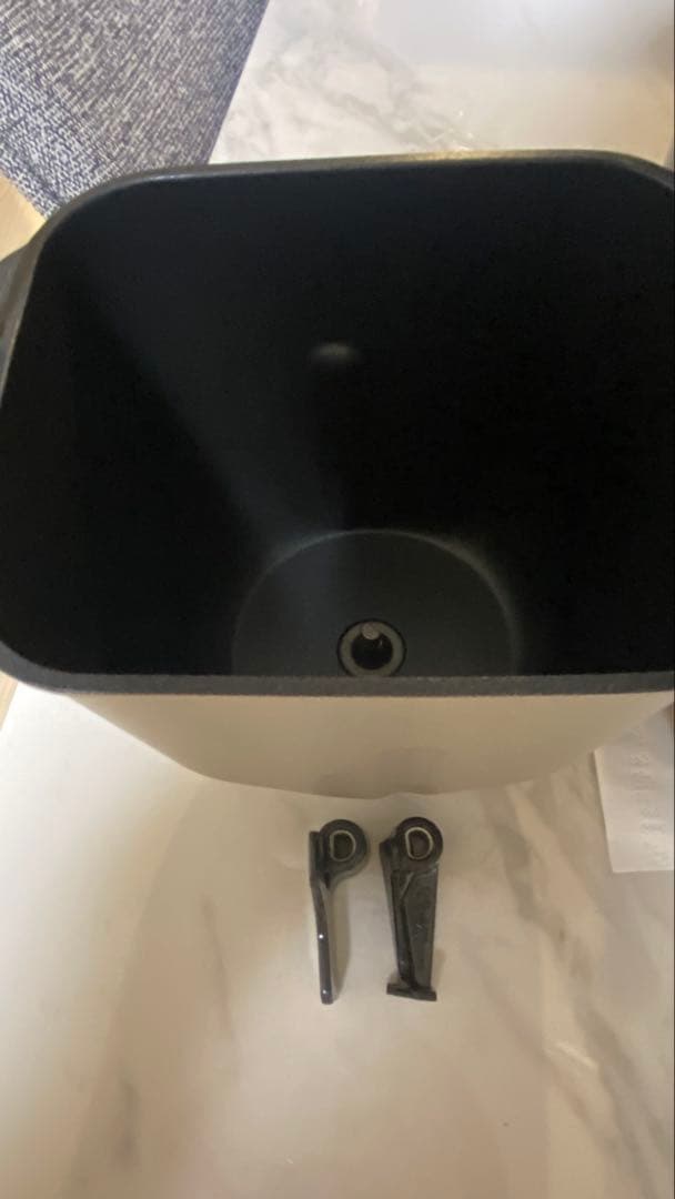 Panasonic ベーカリーSD-BMT1001 ブラウン (4-5使用)