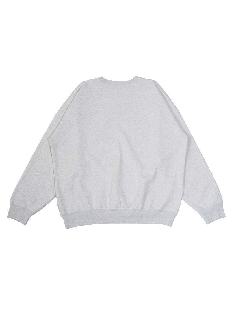 トップス XL Ovy Original Fabric Crew Neck Sweat