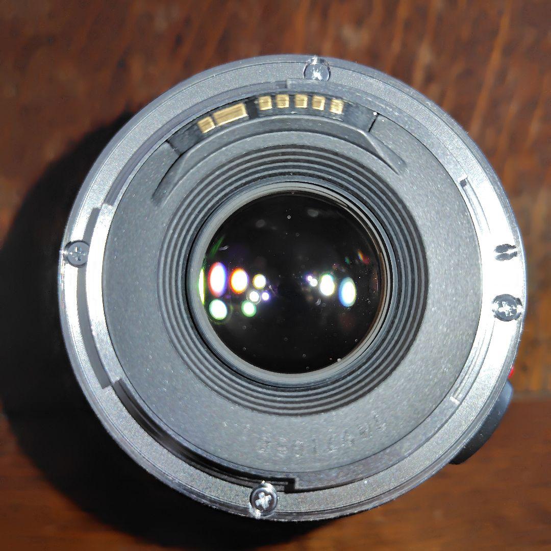 レンズ(単焦点) EF28mm f/1.8 USM