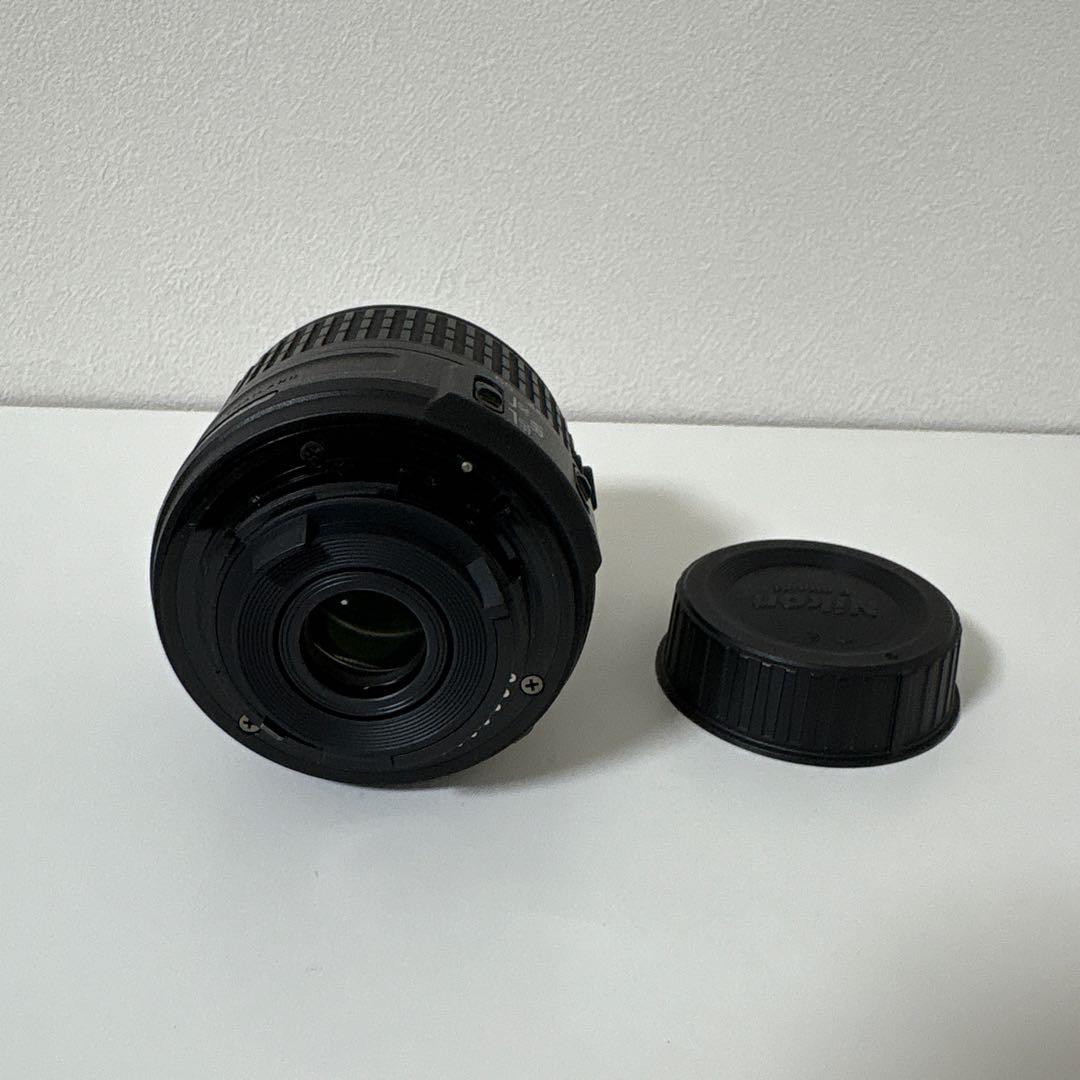 Nikon　D5500　ダブルレンズ 　Wi-Fi搭載