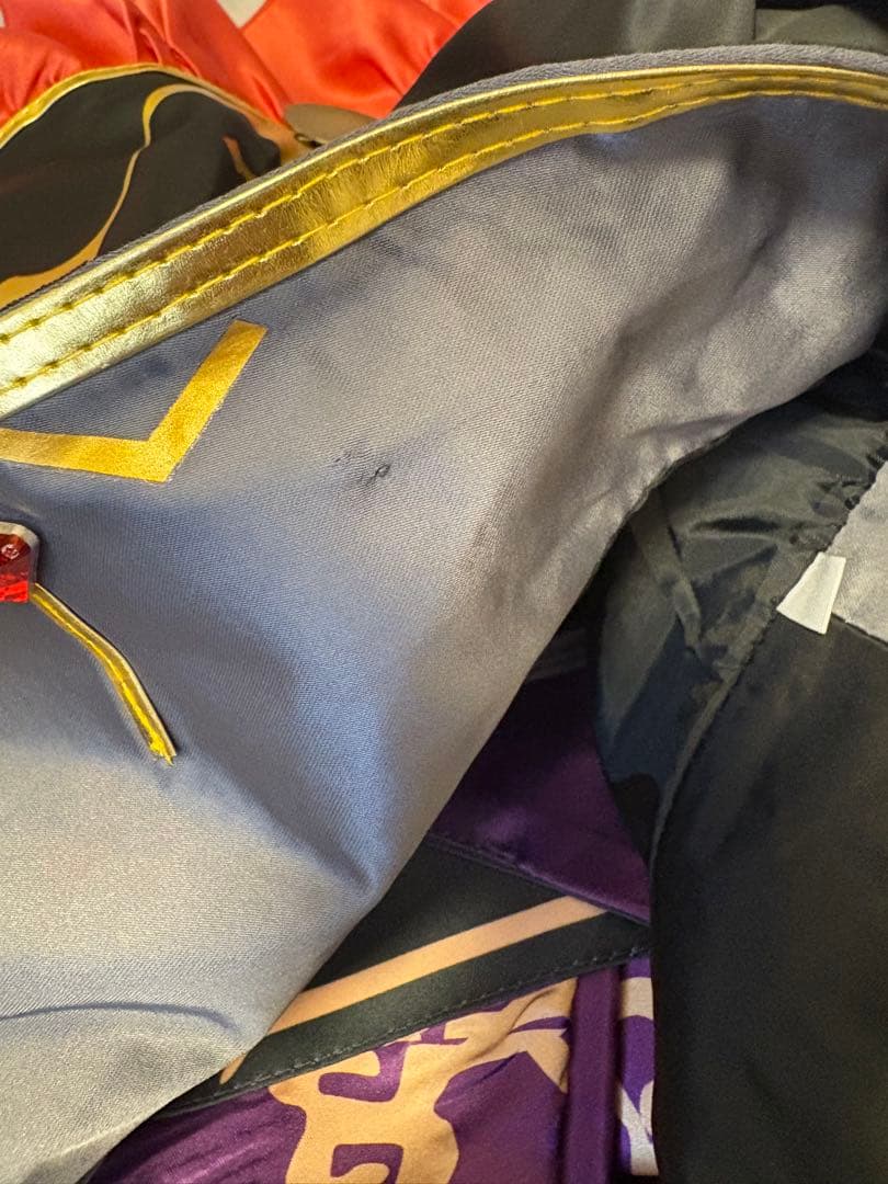 コスプレ衣装 エルミタージュ 影片みか