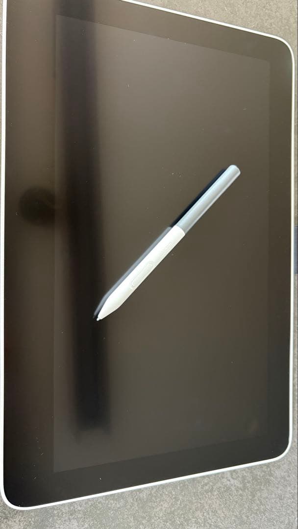 WacomOne13 touch 3 in 1ケーブル