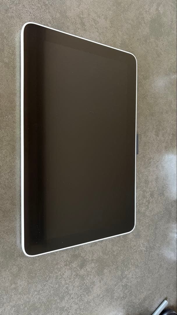 WacomOne13 touch 3 in 1ケーブル