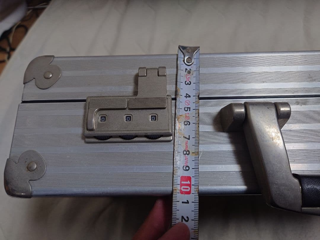 L*J様 （最終お値下）インテリアやクラフト展の容器にも！「BERMAS」アタッ